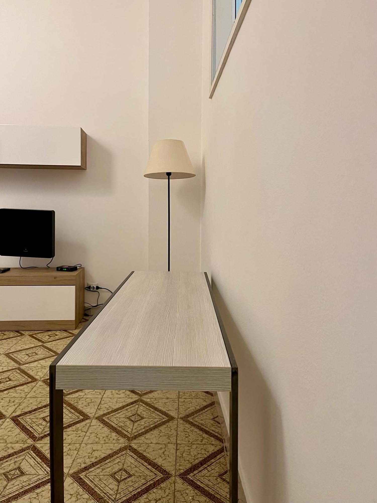 Casa Di Giovi Apartment Caltagirone Luaran gambar